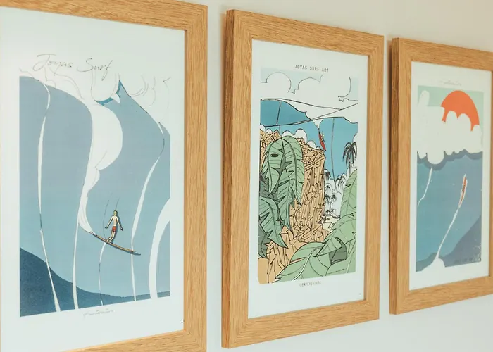 Villa Sal Marina Deluxe