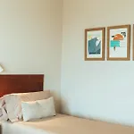 Sal Marina Deluxe * Lajares