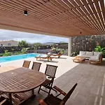 Βίλα Sal Marina Deluxe