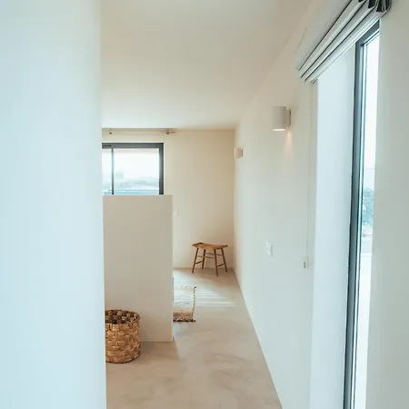 Villa Sal Marina Deluxe