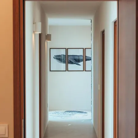 Sal Marina Deluxe * Lajares