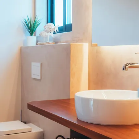 Sal Marina Deluxe Villa *