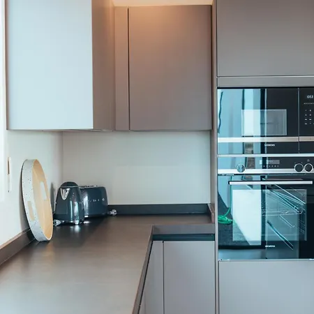 Villa Sal Marina Deluxe *