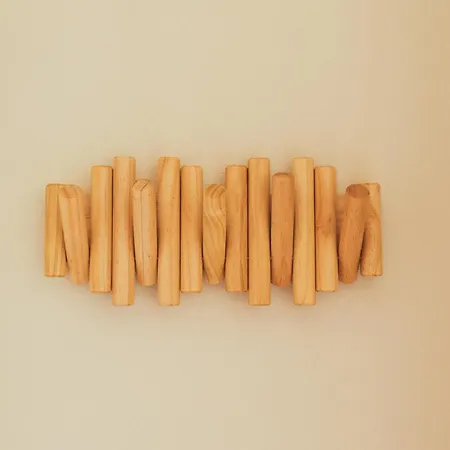 Villa Sal Marina Deluxe Lajares