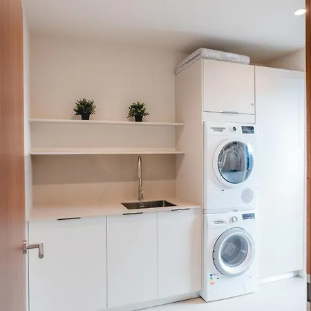 Sal Marina Deluxe Villa