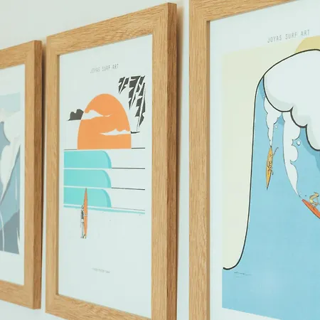 Villa Sal Marina Deluxe