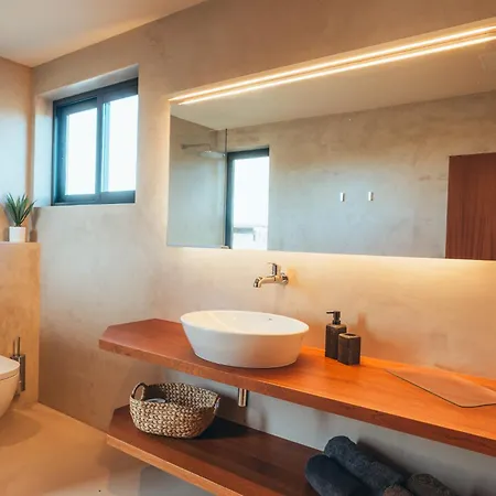 Sal Marina Deluxe Villa