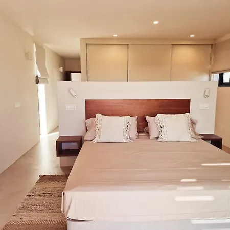 Villa Sal Marina Deluxe