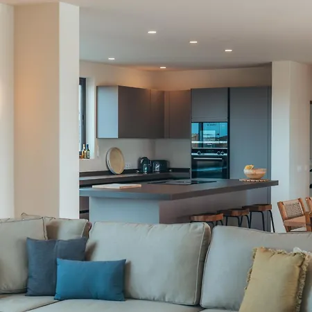 Sal Marina Deluxe Lajares