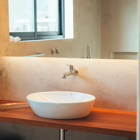 Sal Marina Deluxe Villa