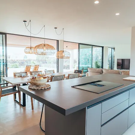 Sal Marina Deluxe * Lajares