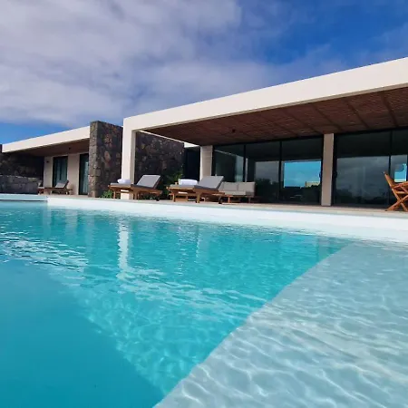 Sal Marina Deluxe Villa