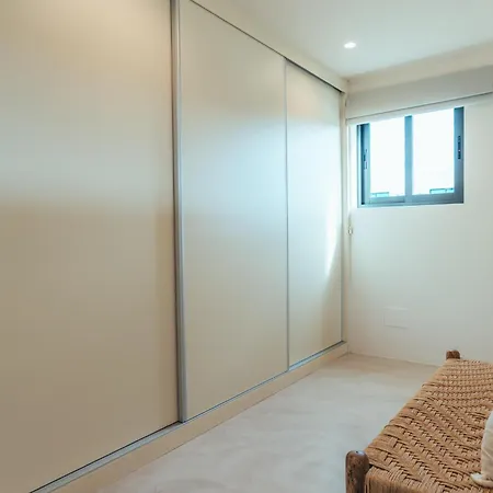 Sal Marina Deluxe Villa