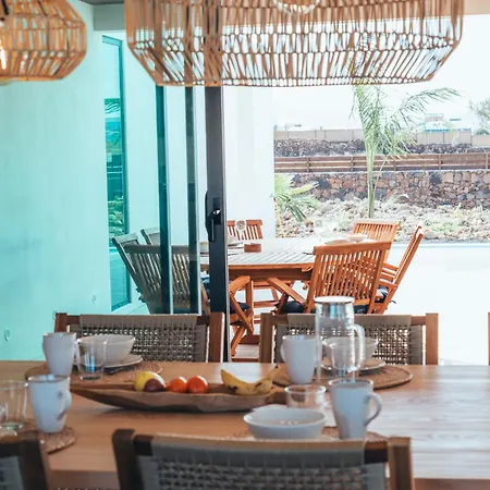 Villa Sal Marina Deluxe