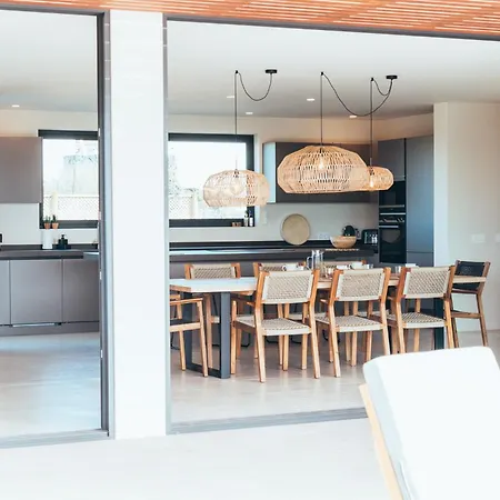 Villa Sal Marina Deluxe *