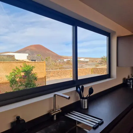 Villa Sal Marina Deluxe *