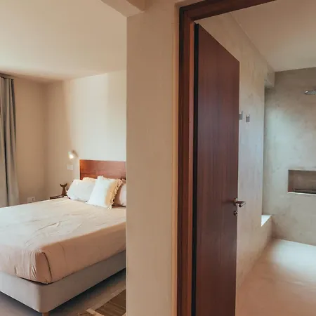 Sal Marina Deluxe Villa Lajares