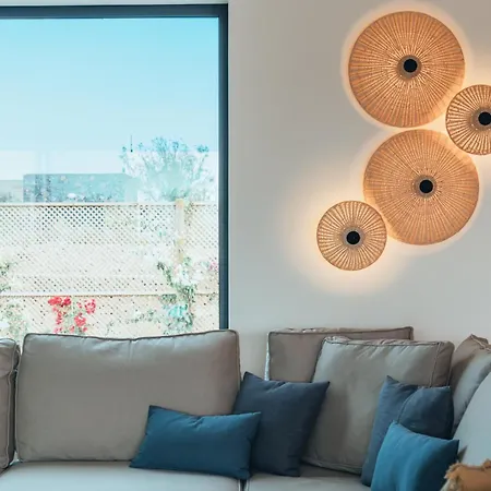 Villa Sal Marina Deluxe *