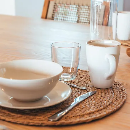 Villa Sal Marina Deluxe *