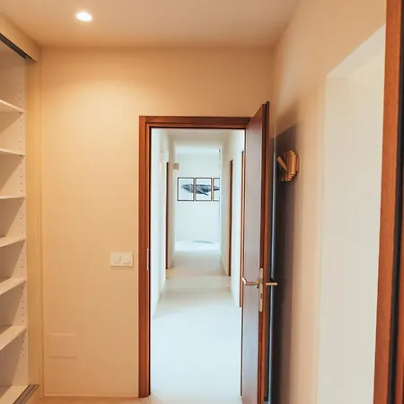 Vila Sal Marina Deluxe