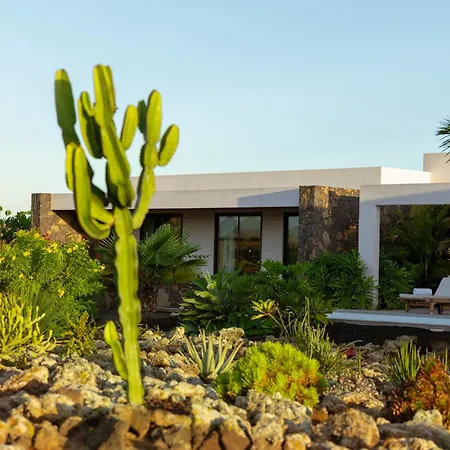 Sal Marina Deluxe Vila *