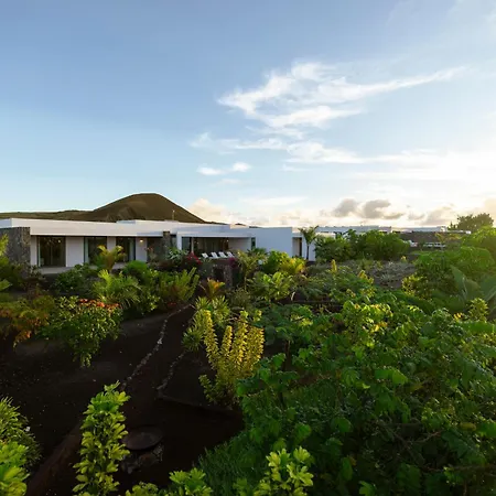 Sal Marina Deluxe Vila *