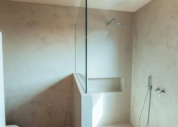 Vila Sal Marina Deluxe