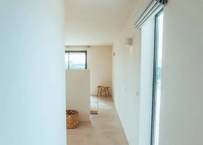 Vila Sal Marina Deluxe