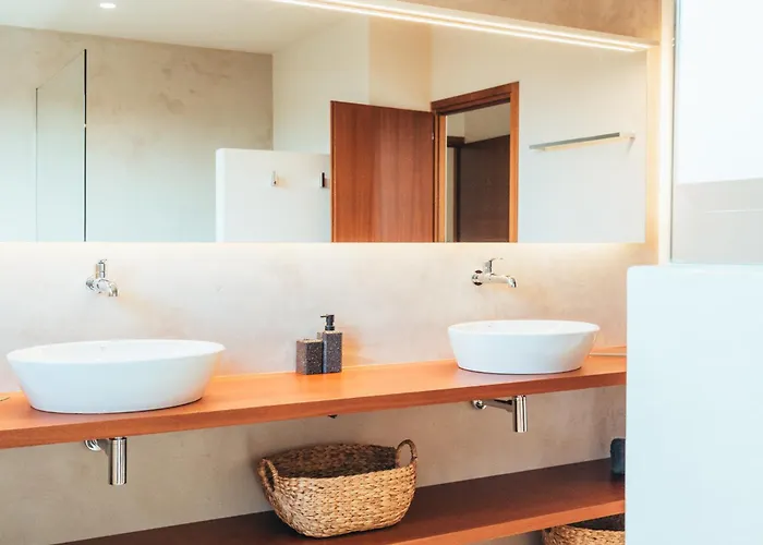 Vila Sal Marina Deluxe *