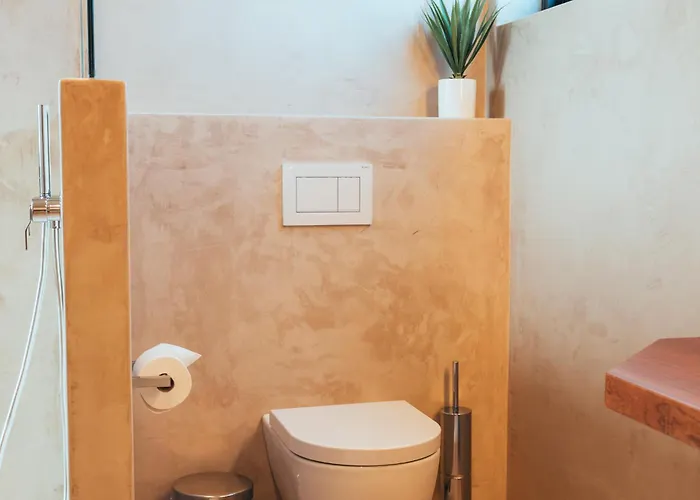 Sal Marina Deluxe Vila Lajares