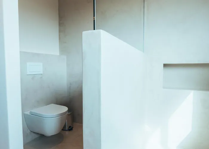 Sal Marina Deluxe لاجاريس