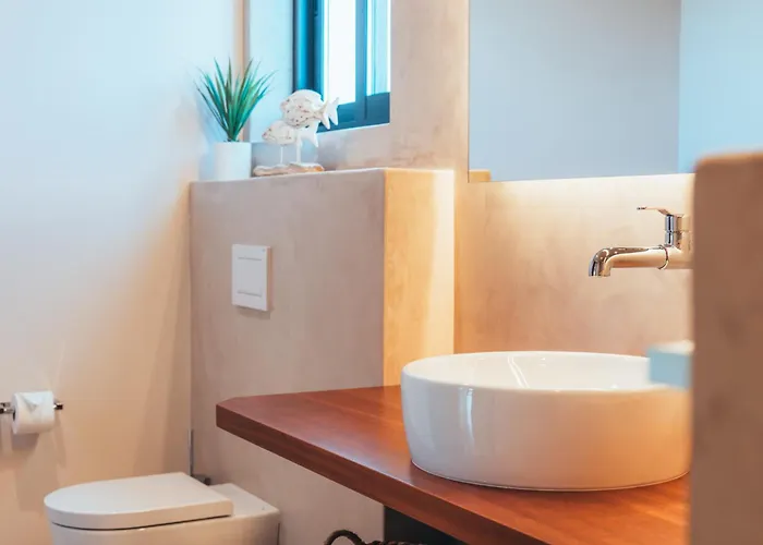 Sal Marina Deluxe فيلة *