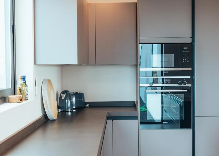 Vila Sal Marina Deluxe *