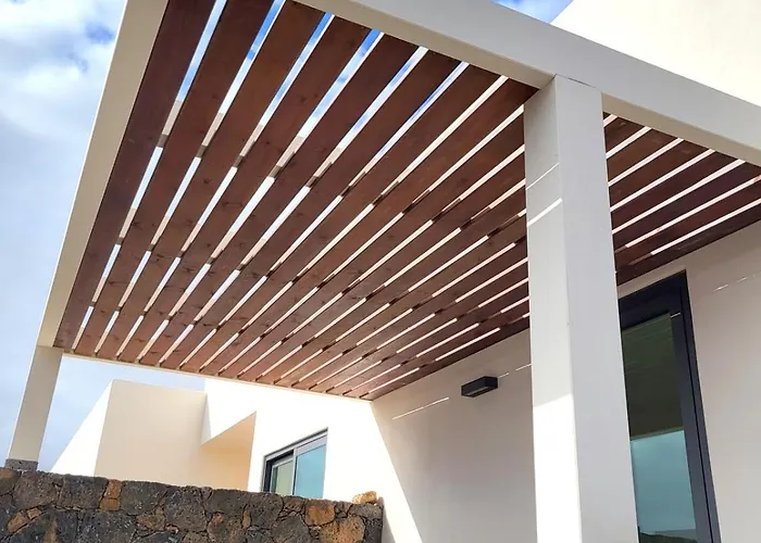 Sal Marina Deluxe Lajares