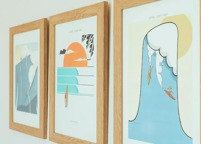 فيلة Sal Marina Deluxe