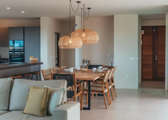 Vila Sal Marina Deluxe *