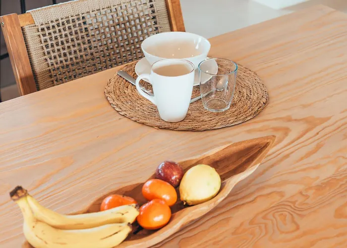 Sal Marina Deluxe فيلة لاجاريس