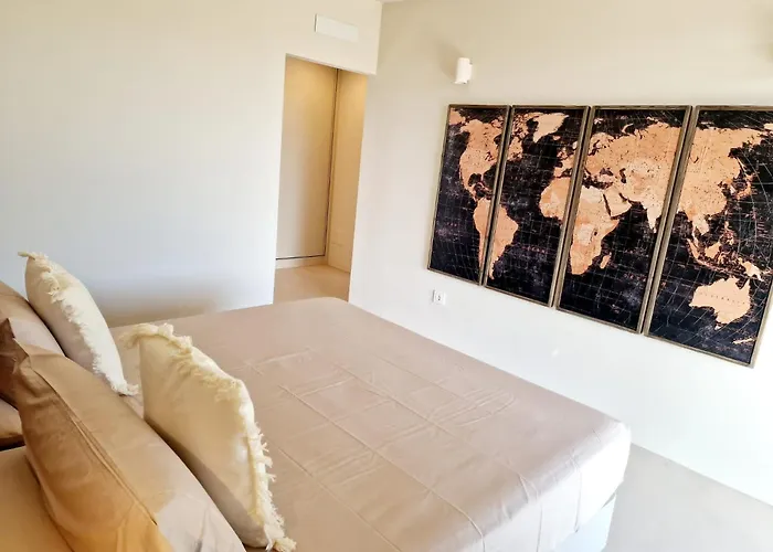 Sal Marina Deluxe * لاجاريس