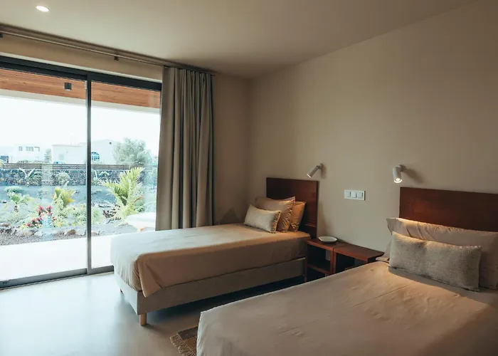 فيلة Sal Marina Deluxe