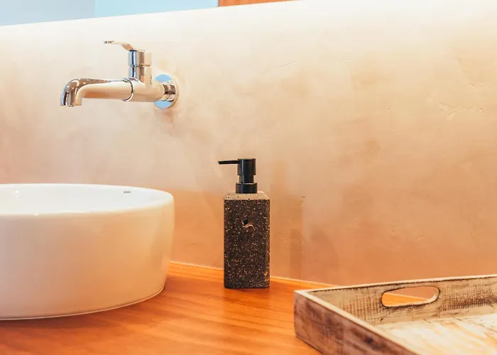 Sal Marina Deluxe فيلة *