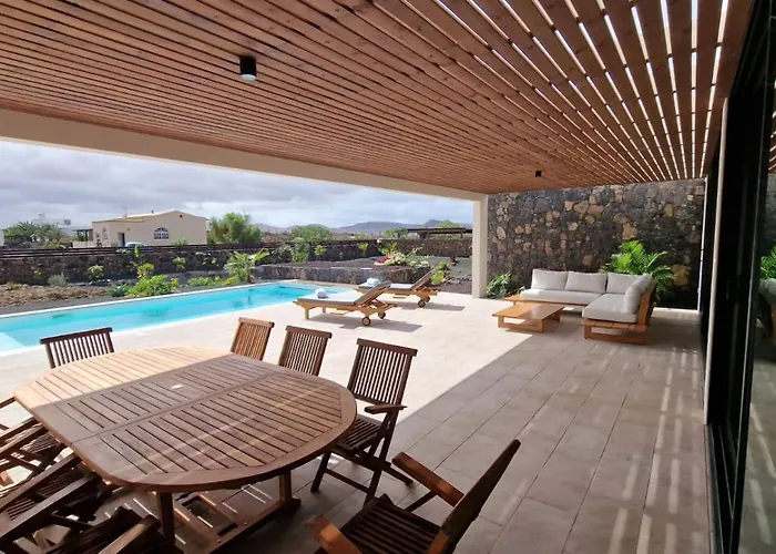 Vila Sal Marina Deluxe