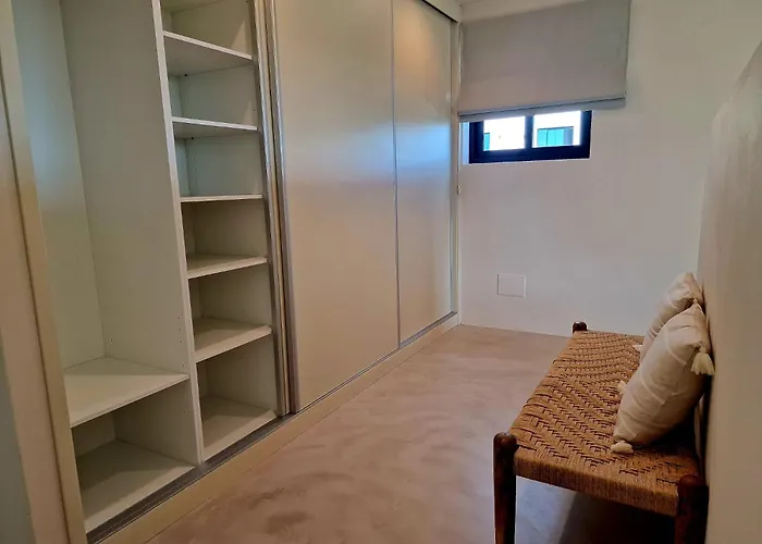 Sal Marina Deluxe فيلة *