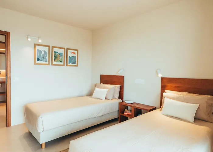 Vila Sal Marina Deluxe *