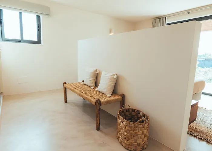 Sal Marina Deluxe فيلة لاجاريس