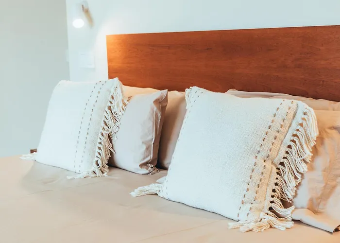 Sal Marina Deluxe لاجاريس