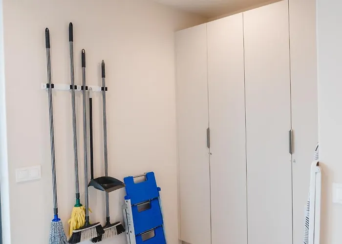 Sal Marina Deluxe فيلة *