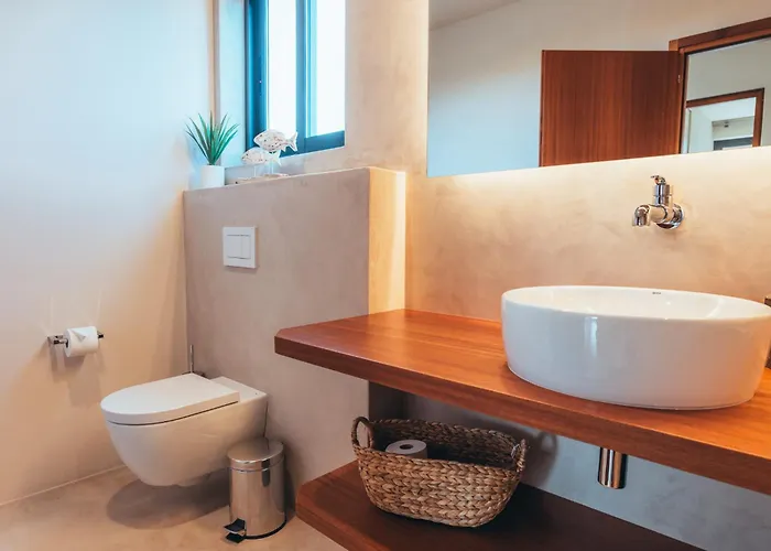 Sal Marina Deluxe فيلة لاجاريس