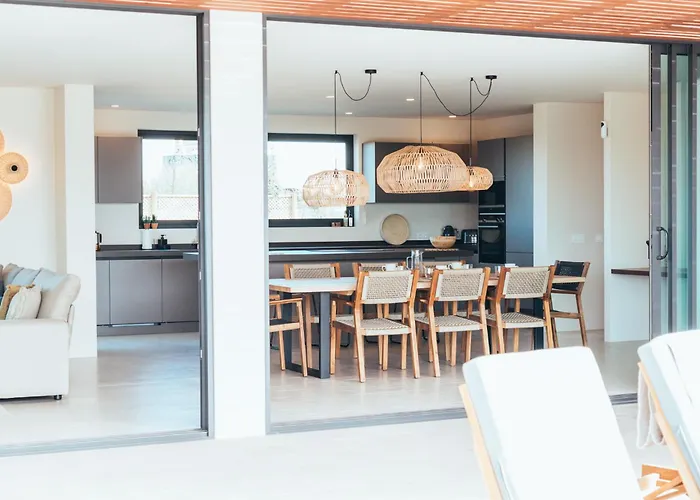 Vila Sal Marina Deluxe *