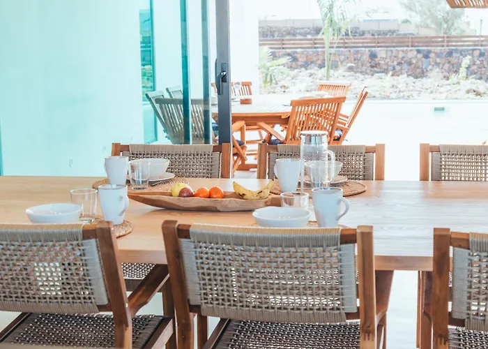 Sal Marina Deluxe فيلة