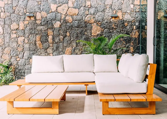 Vila Sal Marina Deluxe